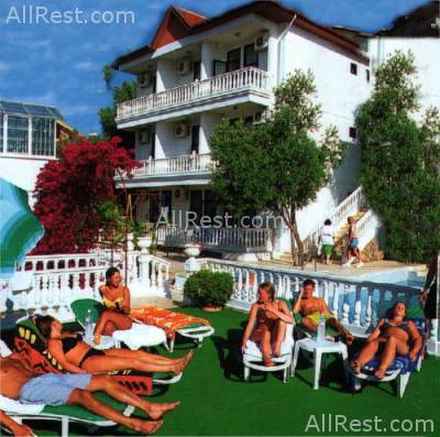 Hotel Sunny Hill 18
